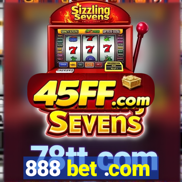 888 bet .com